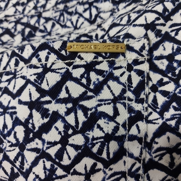 Michael Kors Mini Skirt - Picture 5 of 7